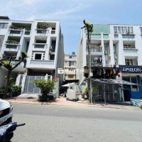 Bán Đất Đường Số 2 View Công Viên KDC Kim Sơn - 5x20m, 100m2 - Giá 14 Tỷ  