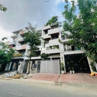 Bán Gấp Nhà Phố 4 Tầng Trần Trọng Cung View Công Viên Nam Long Quận 7 - Đi Định Cư Nước Ngoài  