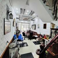 Bán Gấp Nhà 4 Tầng Phú Thuận, Quận 7 - Full Nội Thất, Vào Ở Ngay!  
