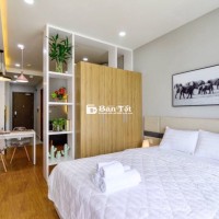 CHO THUÊ CĂN HỘ 123 PN EVERRICH QUẬN 5 - GIÁ TỪ 11 TRIỆU - TIỆN ÍCH ĐẲNG CẤP, VỊ TRÍ VÀNG  