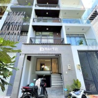 SIÊU PHẨM MẶT TIỀN ĐƯỜNG AN PHÚ 240M2 - CHỈ 30TR/THÁNG - TRỆT 3 LẦU, 4 PHÒNG, KHU DÂN CƯ CAO CẤP  
