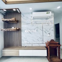 CĂN HỘ MƠ ƯỚC - SÂN VƯỜN RIÊNG 12M2 - GIÁ CHỈ 12 TRIỆU/THÁNG!
