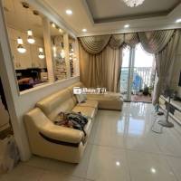 Siêu Phẩm Saigon Mia - View Đỉnh Cao, Không Khuyết Điểm, 2PN 2WC Thiết Kế Hợp Lý  