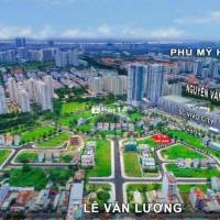 ĐẤT MẶT TIỀN VIVO CITY - CƠ HỘI VÀNG KHÔNG THỂ BỎ LỠ!