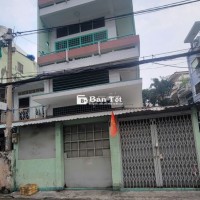 🏠 CHO THUÊ NHÀ NGUYÊN CĂN - GÓC TÔN THẤT HIỆP, TUỆ TĨNH, P.8, Q.11 🏠  