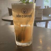 Tuyển Nhân Viên Phụ Quán Cà Phê Tại Bình Tân, HCM – VỐI COFFEE  