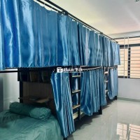 KTX Gò Vấp Mới Tại Tân Sơn Mới 100% có thang máy - Không Thể Bỏ Lỡ! 🌟