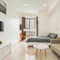 Cho Thuê Căn Hộ Studio The Tresor Quận 4 - Giá Rẻ Bất Ngờ!  