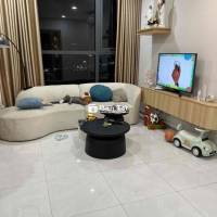 Cho Thuê Căn Hộ 2PN Full Nội Thất Cao Cấp Tại Riva Park Quận 4  
