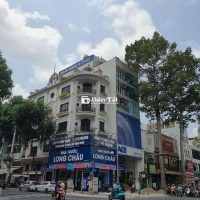 Bán Siêu Phẩm 2 Mặt Tiền Trần Hưng Đạo - Bùi Hữu Nghĩa, Quận 5  
