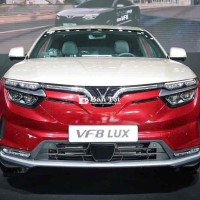 NHẬN NGAY XE VF8 LUX PLUS - ĐẲNG CẤP KHÁC BIỆT, TRẢI NGHIỆM ĐỈNH CAO!