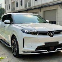 ĐẾN LÚC TRẢI NGHIỆM VF9 – SANG TRỌNG, TIỆN NGHI, TIẾT KIỆM KHÔNG TƯỞNG!  