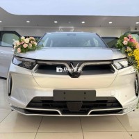 Sẵn Xe VF9 Giao Ngay – Tài Chính Linh Hoạt, Bao Nợ Xấu – VinFast VF9 SUV Đỉnh Cao Cho Người Muốn Vượt Chuẩn