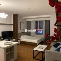 BÁN GẤP CĂN HỘ OFFICETEL SUNRISE CITYVIEW – NHÀ ĐẸP, GIÁ TỐT, QUẬN 7  