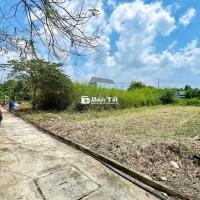 Nền Đất Full Thổ Cư 44 x 27m - Đất Đô Thị Sổ Hồng Riêng - Ngay Ngã Tư Gia Bảo Gần Coopmart  