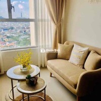 Cho Thuê Căn Hộ Sunrise CityView Q7 Giá Rẻ - Chỉ 12TR/Tháng - View Đẹp, 1PN Riêng Biệt!  