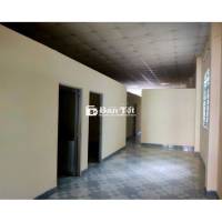 BÁN CĂN NHÀ CẤP 4 183M2 TO CHÀ BÀ 7PN GIÁP RANH NHÀ BÈ 300M  