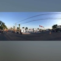 BÁN NỀN BIỆT THỰ 2 MẶT TIỀN ĐƯỜNG CHÍNH - KHU DÂN CƯ CÁT TƯỜNG PHÚ SINH - LÔ GÓC SIÊU ĐẮT ĐỎ!  