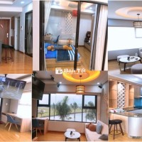 Căn Hộ Flora Anh Đào FuJi, Ehome S&2, Thủ Thiêm Garden 1Pn1Wc & 2Pn2Wc