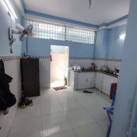 CƠ HỘI VÀNG - NHÀ HẺM AN DƯƠNG VƯƠNG - GIÁ CHỈ 4.6 TỶ!!!