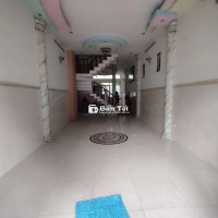 Bán Nhà Đẹp KDC Nam Hùng Vương - Diện Tích 4x20, 2 Lầu, 1 Trệt - Giá Tốt!  