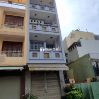 SIÊU PHẨM BIỆT THỰ – BÌNH PHÚ 1 – 9.9 TỶ – NHANH TAY SỞ HỮU!