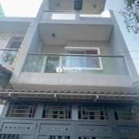 BÁN NHÀ KDC BÌNH PHÚ - ĐỐI DIỆN CÔNG VIÊN - SIÊU HIẾM!!!