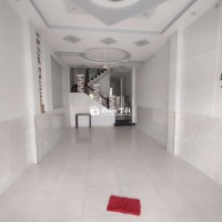 Mặt Tiền Song Hành Đường 40m 4x19 - 2 Lầu, Vỉa Hè 5m - Nhà Mới Đẹp, Hoàn Công Đầy Đủ - Chỉ 119 Tỷ!