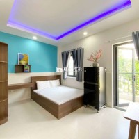 Căn Studio Đầy Đủ Nội Thất, Ban Công Thoáng Mát – Ngay Citi Soho, Sát Mai Chí Thọ