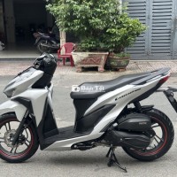 HT GÓP ĐẬU💯Vario 15O Xám Lambor BSTP 9chủ Xe Đẹp🚗