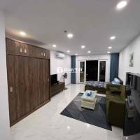 🎉Cho Thuê Căn Hộ Richmond City 38m2 - Full Nội Thất, View Thoáng, Giá Cực Tốt!  