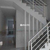 Bán Nhà Sổ Hồng Chung, GPXD – Ấp 2, Đa Phước, Bình Chánh – Chỉ 1 Tỷ 2 Căn!  