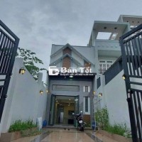 Bán Nhà Sổ Hồng Riêng - Hẻm Xe Hơi - Ấp 2, Xã Phong Phú - DT45, 21m, Nở Hậu, 3PN4WC, Trệt 1 Lửng - Xe Hơi Ngủ Trong Nhà - Gần Chợ Phú Lạc - Giá 6 tỷ 400 (Thương Lượng)  