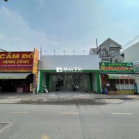 Cơ hội vàng! Nhà mặt tiền Nguyễn Ảnh Thủ - 27 tỷ - 250m2 - KHÔNG THỂ BỎ LỠ!