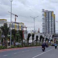 Đất nền KDT Bình Nguyên trục N3 hướng Nam đối diện biệt thự 97m2