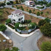 Chủ Cần Tiền Bán Gấp 3 Lô Biệt Thự Đẹp Khu ĐTM Bình Nguyên - Dĩ An  