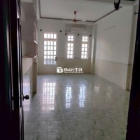 Bán Nhà KDC Bình Phú 4x185m² - 3 Lầu - Hoàn Công Đầy Đủ  