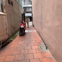 CẦN BÁN GẤP DÃY NHÀ TRỌ 196M2 MẶT TIỀN PHAN HUY THỰC, Q7 - THU NHẬP 35 TRIỆU/THÁNG!  