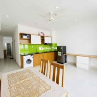 CĂN HỘ 2 PHÒNG NGỦ BALCONY - NGAY CHỢ BÀ CHIỂU - VỊ TRÍ ĐẮC ĐỊA, TIỆN NGHI ĐẾN TỪNG CENTIMET!  