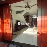 Bán Gấp Căn Nhà Gần Công Viên Đường Đặng Thùy Trâm, Bình Thạnh – Vị Trí Đắc Địa, Nội Thất Cao Cấp!