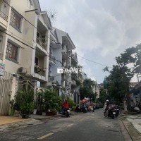 Siêu Phẩm Nhà Hiếm Cư Xá Lam Sơn - Giá Sốc Chỉ 18 Tỷ!  