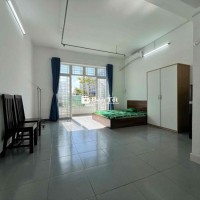 Phòng Trọ Rộng 30m² Gần ĐH UEH, VHU – Tiện Nghi Đầy Đủ, Giờ Giấc Tự Do!