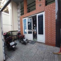 Nhà Cấp 4 Mặt Tiền Đông Hưng Thuận 02 - Diện Tích 612m2 Giá Chỉ 335 Tỷ!  