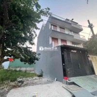 Đất Thổ Cư Full Sổ Hồng - Khu Tân Tiến, Q12 - Đường 8m, Giá Chỉ 6 Tỷ!