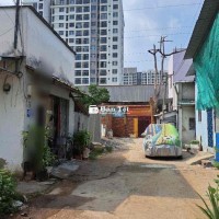 Dãy Trọ Đường TX13, Phường Thạnh Xuân, Q12 - DT 132m2 - Doanh Thu 12tr/tháng - Chỉ 47 Tỷ!  