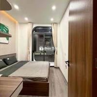 ## SIÊU PHẨM BIỆT THỰ PHAN XÍCH LONG - 4 TẦNG 5PN, 6WC - 2 MẶT TIỀN - FULL NỘI THẤT 5 SAO!