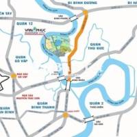 Shophouse Nguyễn Thị Nhung -  Cơ Hội Vàng Đầu Tư & Kinh Doanh!