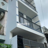Cho Thuê Nhà HXH 3303A Phan Đình Phùng, P1, QPN – Vị Trí Vàng, Tiện Nghi Vượt Trội!
