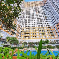 Căn Hộ Chung Cư Carillon 7 Quận Tân Phú - 2PN 76m2 CHỈ 12TR/THÁNG - CÓ HỒ BƠI & FULL NỘI THẤT  