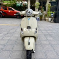 VESPA LX i.e TRÀ SỮA 2012 - MÁY ZIN CHẤT - BIỂN HÀ NỘI ĐẸP - BẢO HÀNH ĐỘC QUYỀN  